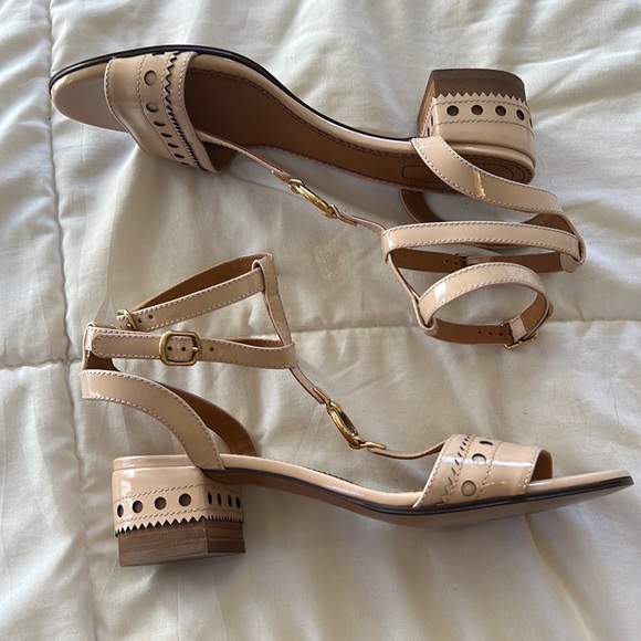 Chloe perry sandals - Picture 8 of 8